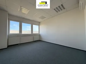 Pronájem skladu, Praha - Horní Počernice, K Bílému vrchu, 1313 m2