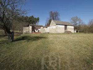 Prodej zemědělské usedlosti, Slabčice, 109 m2