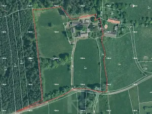 Prodej zemědělské usedlosti, Slabčice, 109 m2