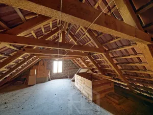 Prodej zemědělské usedlosti, Slabčice, 109 m2