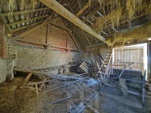 Prodej zemědělské usedlosti, Slabčice, 109 m2