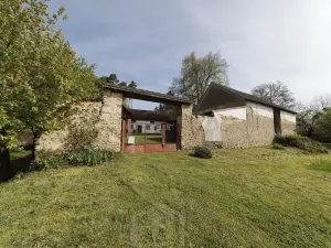 Prodej zemědělské usedlosti, Slabčice, 109 m2