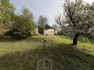 Prodej zemědělské usedlosti, Slabčice, 109 m2