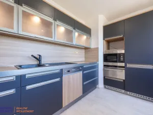 Prodej bytu 3+1, Králíky, Nádražní, 72 m2