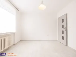 Prodej bytu 3+1, Králíky, Nádražní, 72 m2