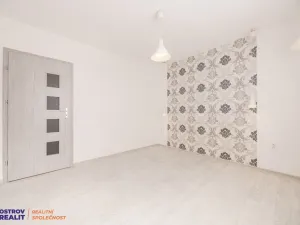 Prodej bytu 3+1, Králíky, Nádražní, 72 m2