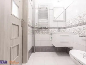 Prodej bytu 3+1, Králíky, Nádražní, 72 m2