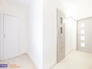 Prodej bytu 3+1, Králíky, Nádražní, 72 m2