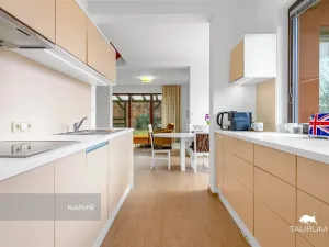 Prodej rodinného domu, Praha - Přední Kopanina, U třešňového sadu, 249 m2