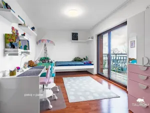 Prodej rodinného domu, Praha - Přední Kopanina, U třešňového sadu, 249 m2