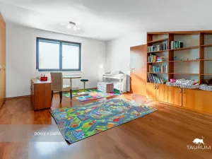 Prodej rodinného domu, Praha - Přední Kopanina, U třešňového sadu, 249 m2