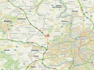 Prodej rodinného domu, Praha - Přední Kopanina, U třešňového sadu, 249 m2