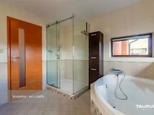 Prodej rodinného domu, Praha - Přední Kopanina, U třešňového sadu, 249 m2