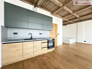 Prodej bytu 1+kk, Harrachov, 43 m2