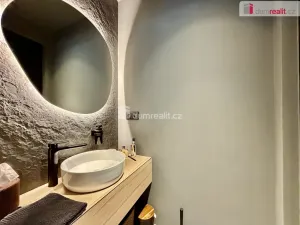 Prodej bytu 1+kk, Harrachov, 43 m2