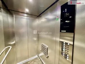 Prodej bytu 1+kk, Harrachov, 43 m2