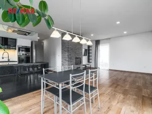 Prodej rodinného domu, Česká Bříza, 102 m2