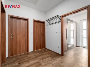 Prodej rodinného domu, Česká Bříza, 102 m2
