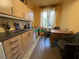 Prodej bytu 1+1, Most, tř. Budovatelů, 38 m2