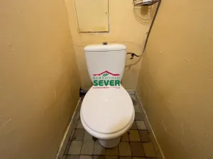 Prodej bytu 1+1, Most, tř. Budovatelů, 38 m2