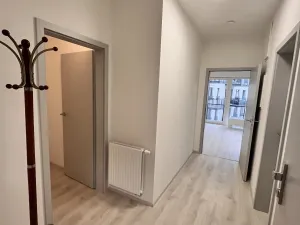 Pronájem bytu 1+kk, Olomouc, Wolkerova, 43 m2