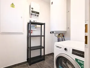 Pronájem bytu 4+kk, Radostice, Nová, 90 m2