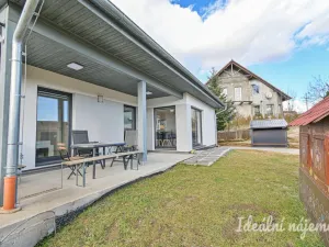 Pronájem bytu 4+kk, Radostice, Nová, 90 m2