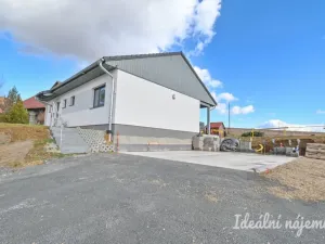 Pronájem bytu 4+kk, Radostice, Nová, 90 m2