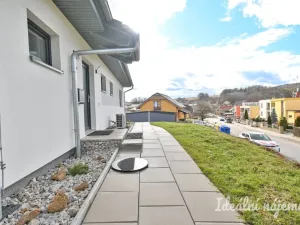 Pronájem bytu 4+kk, Radostice, Nová, 90 m2