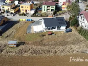 Pronájem bytu 4+kk, Radostice, Nová, 90 m2