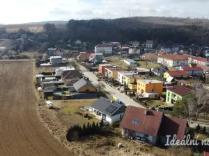 Pronájem bytu 4+kk, Radostice, Nová, 90 m2