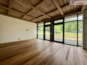 Prodej obchodního prostoru, Harrachov, 45 m2