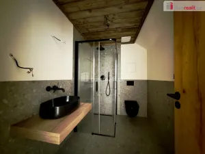 Prodej obchodního prostoru, Harrachov, 45 m2