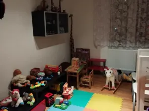 Pronájem bytu 3+kk, Prostějov, 80 m2