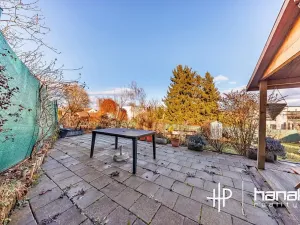 Prodej zahrady, Olomouc, K Lesíku, 350 m2