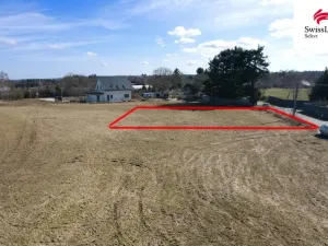 Prodej pozemku pro bydlení, Mukařov, Horka, 900 m2