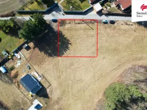 Prodej pozemku pro bydlení, Mukařov, Horka, 900 m2