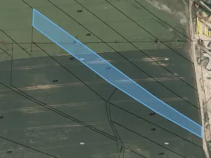 Prodej pole, Kostelec nad Černými lesy, 3642 m2