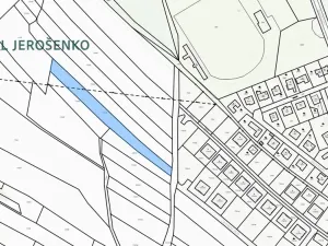 Prodej pole, Kostelec nad Černými lesy, 3642 m2