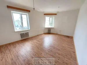 Pronájem bytu 1+1, Krnov - Pod Bezručovým vrchem, Březinova, 40 m2