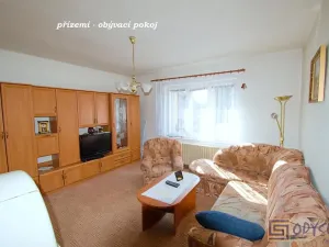 Prodej rodinného domu, Ostrava, 180 m2