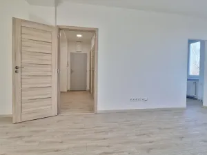 Pronájem bytu 3+1, Ostrava - Poruba, Mongolská, 64 m2