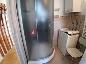 Prodej bytu 2+1, Jihlava, Fritzova, 57 m2