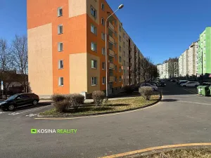 Pronájem bytu 1+1, Kynšperk nad Ohří, U Pivovaru, 40 m2