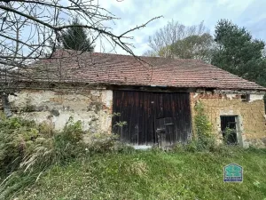 Prodej rodinného domu, Honezovice, 68 m2