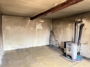 Prodej rodinného domu, Honezovice, 68 m2