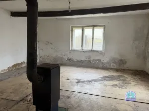 Prodej rodinného domu, Honezovice, 68 m2