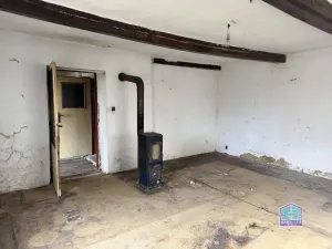 Prodej rodinného domu, Honezovice, 68 m2