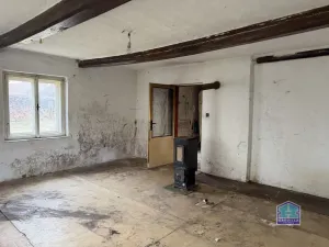 Prodej rodinného domu, Honezovice, 68 m2