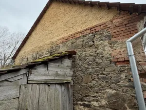 Prodej rodinného domu, Honezovice, 68 m2